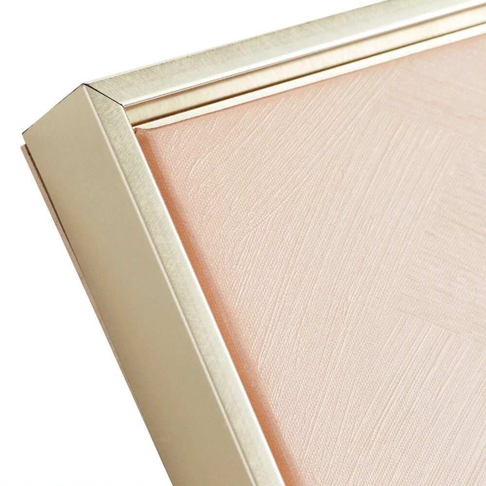 World Market Organ Pipe Cactus Framed Canvas Wall Art - Image 2