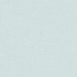 World Market Blue Ocean Mist Burlap Peel And Stick Wallpaper