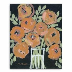 World Market Sweet As Can Be by Kait Roberts Canvas Wall Art