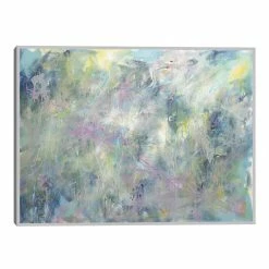 World Market Dream by Dan Houston Canvas Wall Art
