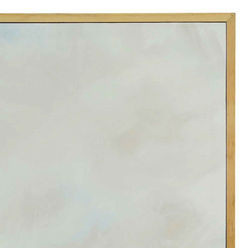 World Market The Way Home by Melissa Mary Jenkins Framed Canvas Wall Art - Image 3